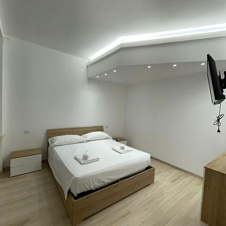 Villa Milano Apt N.4 Exteriör bild