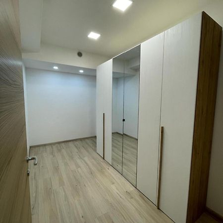 Villa Milano Apt N.4 Exteriör bild