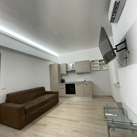 Villa Milano Apt N.4 Exteriör bild