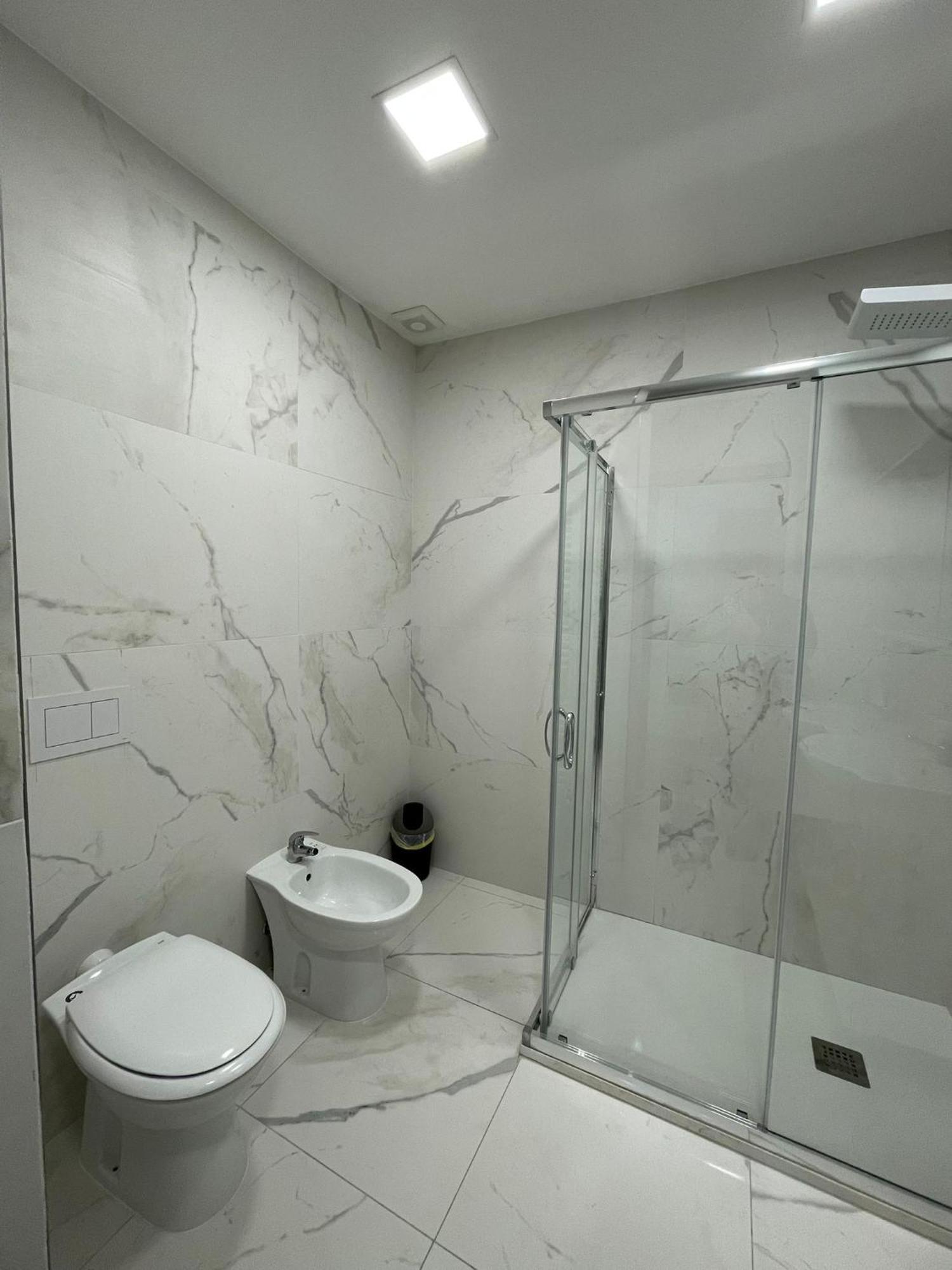 Villa Milano Apt N.4 Exteriör bild